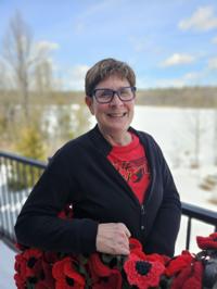 Linda Adams