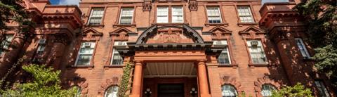 Macdonald Institute