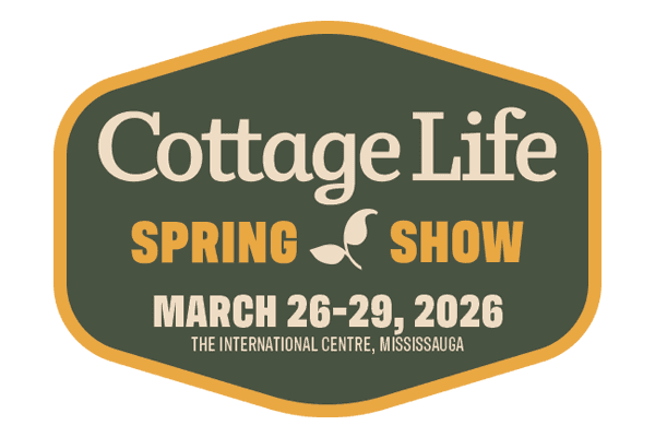 Cottage Life Spring Show, March 26-29